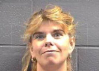 Sharron Lynn Napier