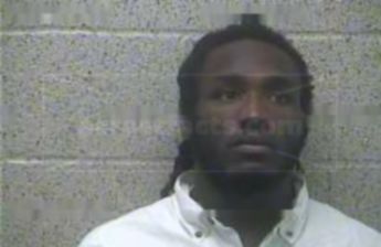 Dimitri Demarcus Bell