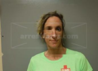 Kristin Leigh Etter