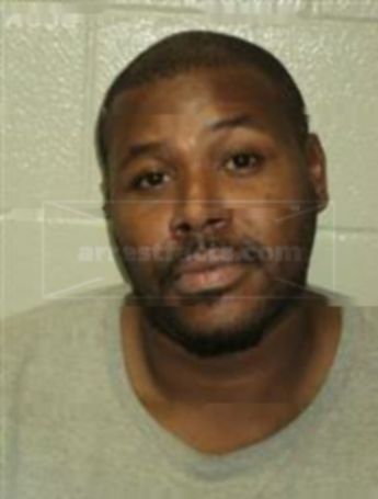 Kevin Dashawne Carlock