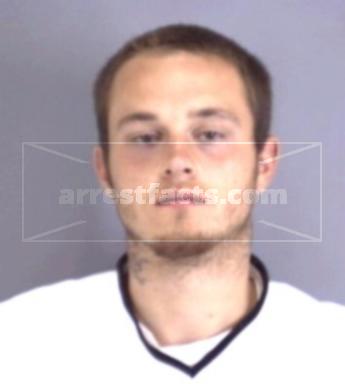 Jeffery Allen Baird