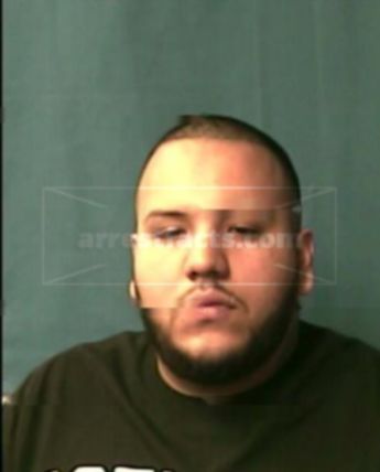 Kevin Aguilar