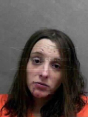 Ashley Dawn Simms