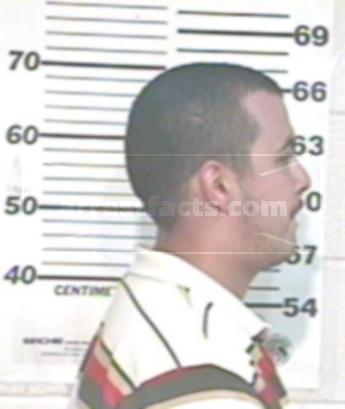 Angel Mario Garcia Cortez