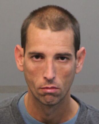 Jason Lamar Benton