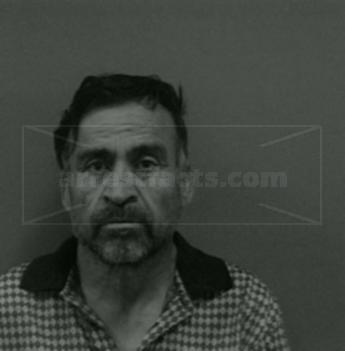 Heriberto Padilla-Ortega