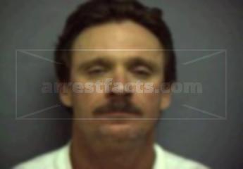 James Riley Cornwell