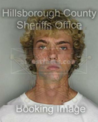 Anthony James Giffin