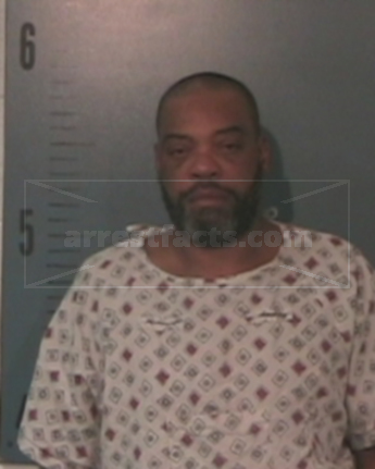 Joe Nathan Carter