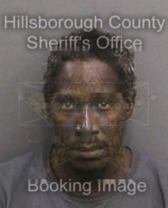 Keith Jerome Edwards