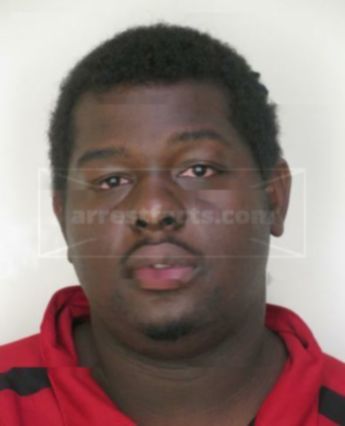 Kalvin Maurice Anderson