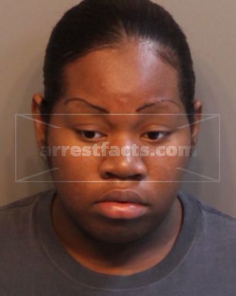 Mercede Rhonda Bennett