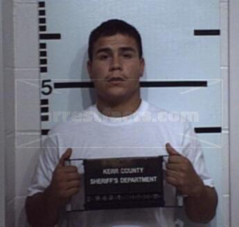 Richard Benjamin Rodriguez