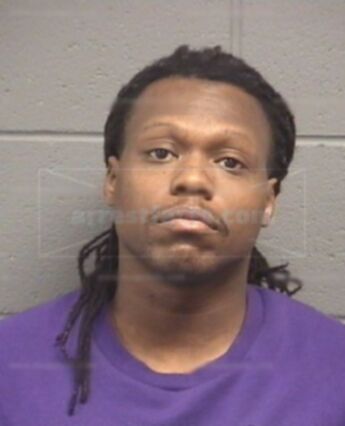 Terrance Tibbs