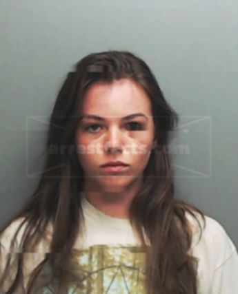 Morgan Nicole Hadley