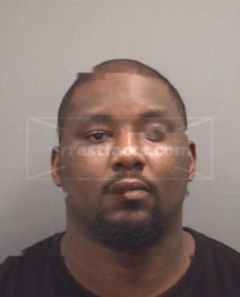 Daniel Tremaine Carson