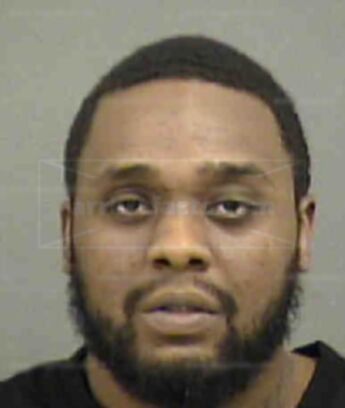 Brock Marcelus Spaulding