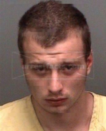 Jonathan Abraha Mackey
