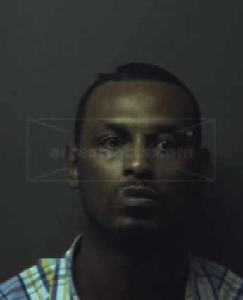 Benny Kinte Moton