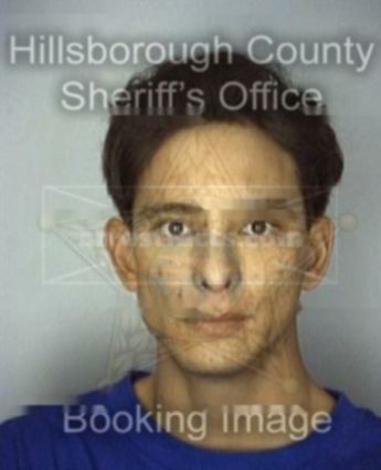 Chad Patrick Lindenberg