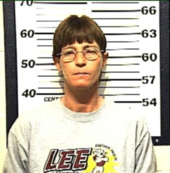 Tina Marie Singleton