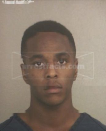 Martez Keith Cooper