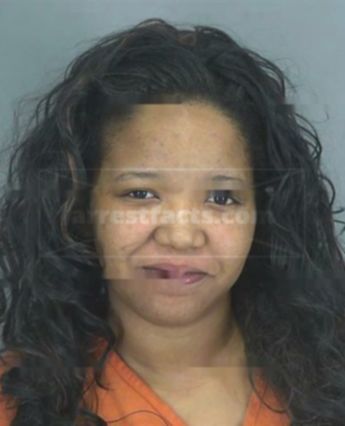 Tasha Monique Mallory
