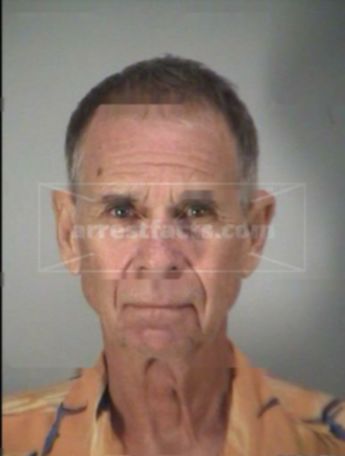 Karl Frank Nelson