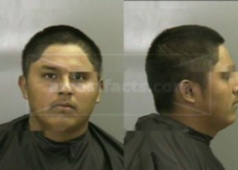 Martin Hernandez Cortez