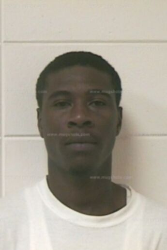 Keith Jamaal Williams