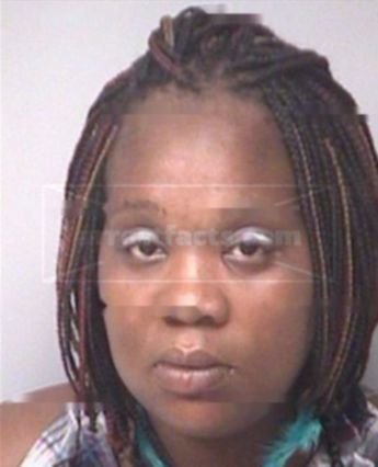 Laquanda Moneek Lancaster