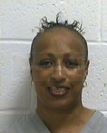 Andrea D Sledge