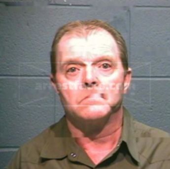 David Wayne Shires