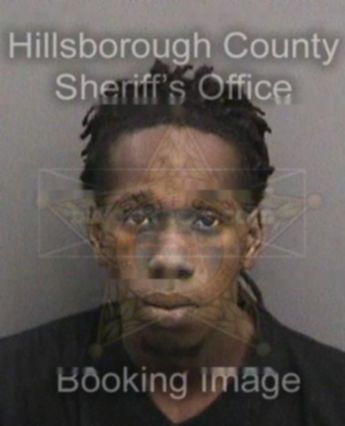 Jahkeem Abednico Smithen