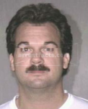 Michael Ray Edwards
