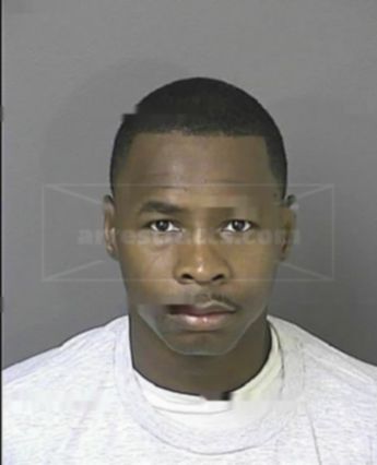 Lawrence Jones