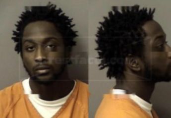 Reji Tyre Jamal Smith
