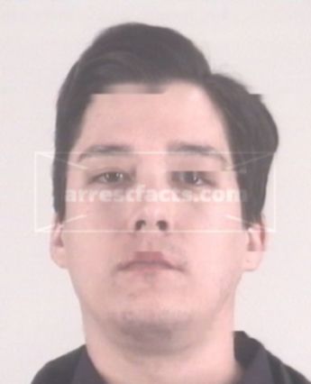 Brent Jared Ramos