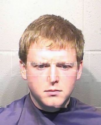 Eric Anthony Chamberlain