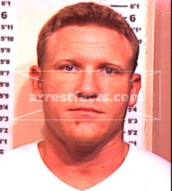 Chad David Clark