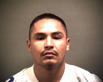 Marco Antonio Juarez