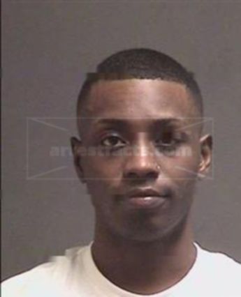 Javarious Marquise Alloway