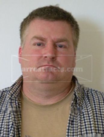 Lance Robert Ross
