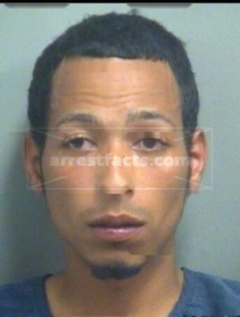 Robert Louis Hernandez