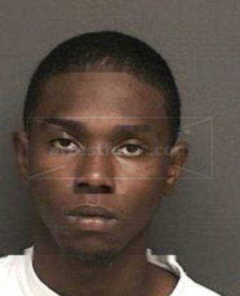 Larry Latrod Caldwell Jr