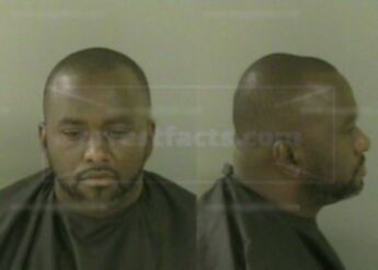 Danny Troy Curry