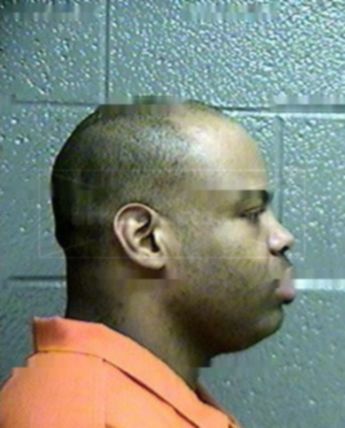 Delbert L Jackson Jr.