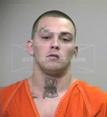Brian Anthoney Berthot
