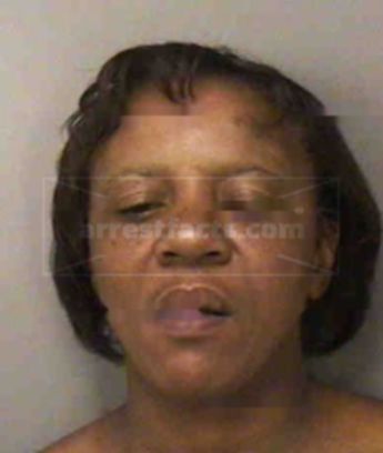 Ava Deneice Bryant