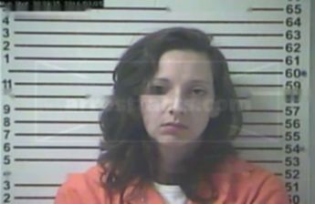 Danielle Nicole Moore